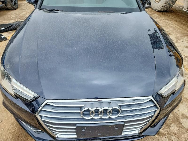 2018 AUDI A4 PREMIUM 11
