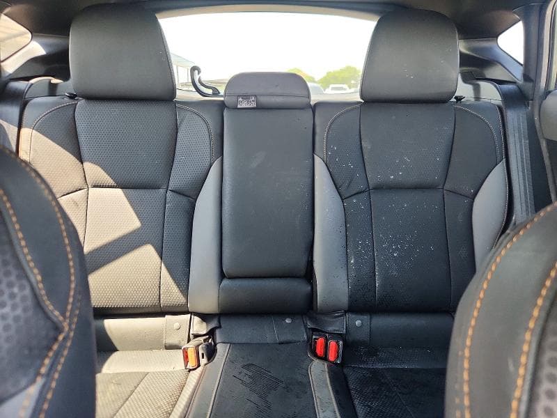 2024 SUBARU CROSSTREK WILDERNESS 10