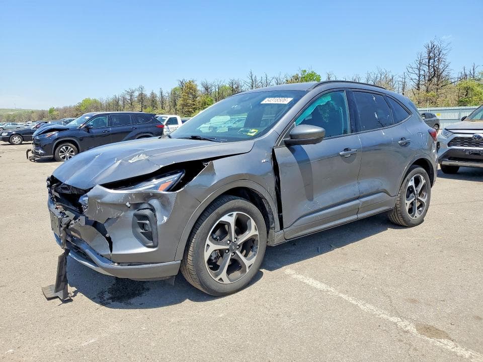 2023 FORD ESCAPE ST LINE SELECT - 1