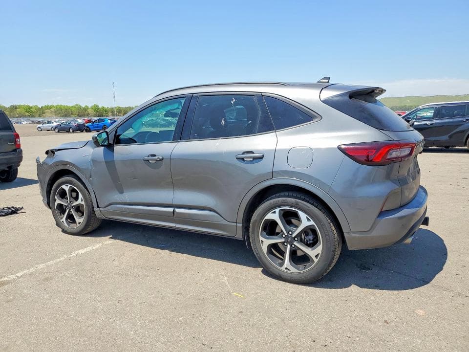2023 FORD ESCAPE ST LINE SELECT 2
