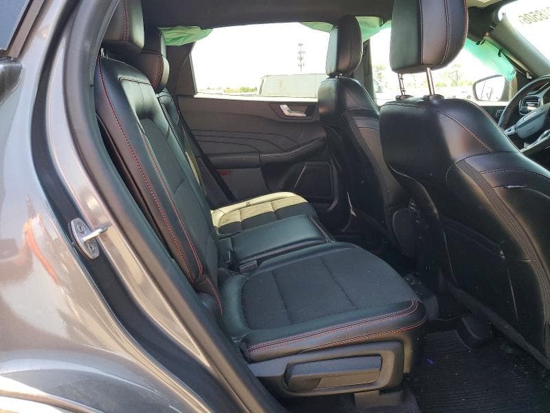 2023 FORD ESCAPE ST LINE SELECT 11
