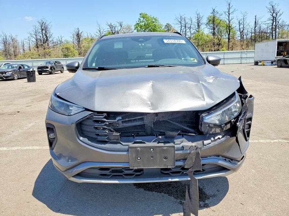 2023 FORD ESCAPE ST LINE SELECT 5