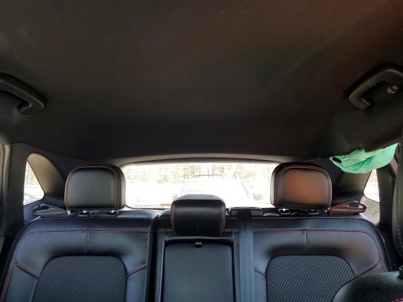 2023 FORD ESCAPE ST LINE SELECT 10