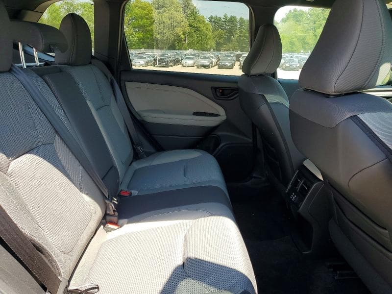 2026 SUBARU FORESTER PREMIUM PREMIUM 11
