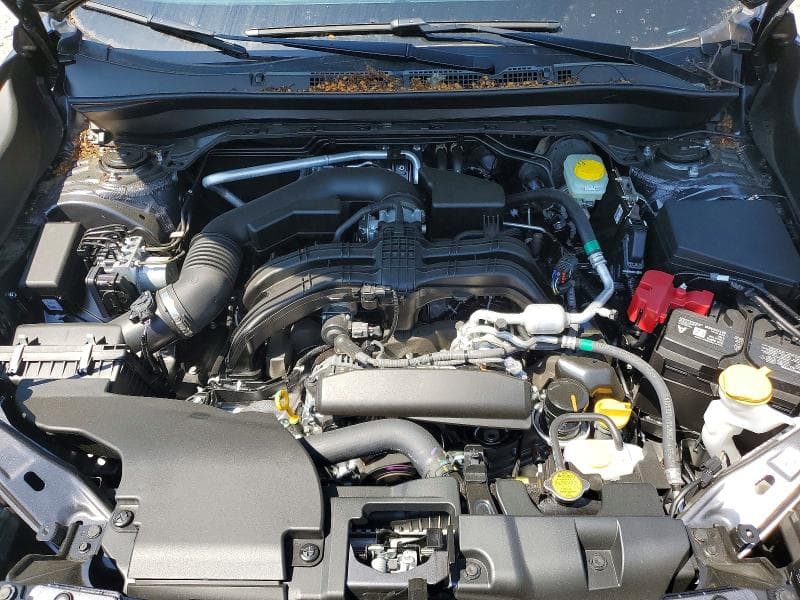 2026 SUBARU FORESTER PREMIUM PREMIUM 12