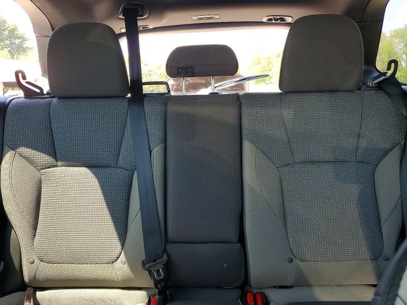 2026 SUBARU FORESTER PREMIUM PREMIUM 10