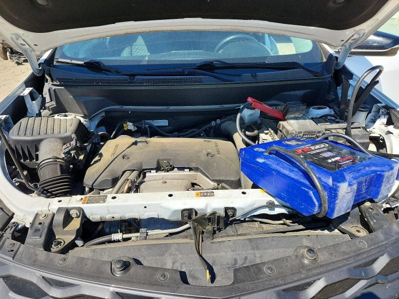2019 CHEVROLET EQUINOX LT LT 12