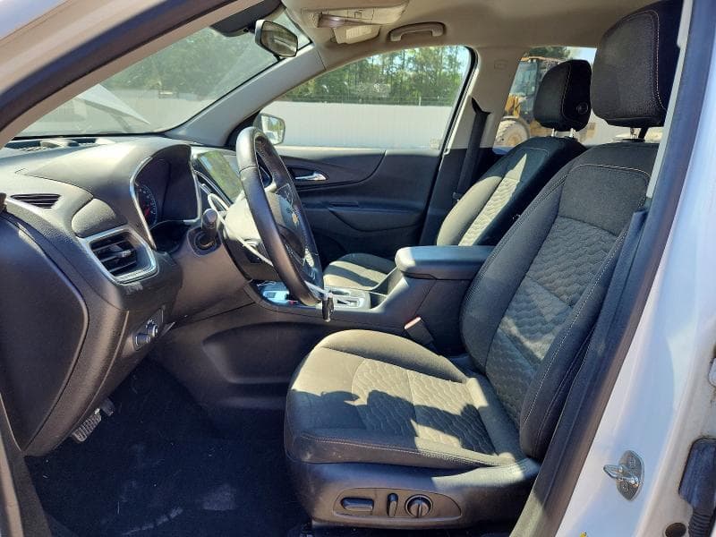 2019 CHEVROLET EQUINOX LT LT 7