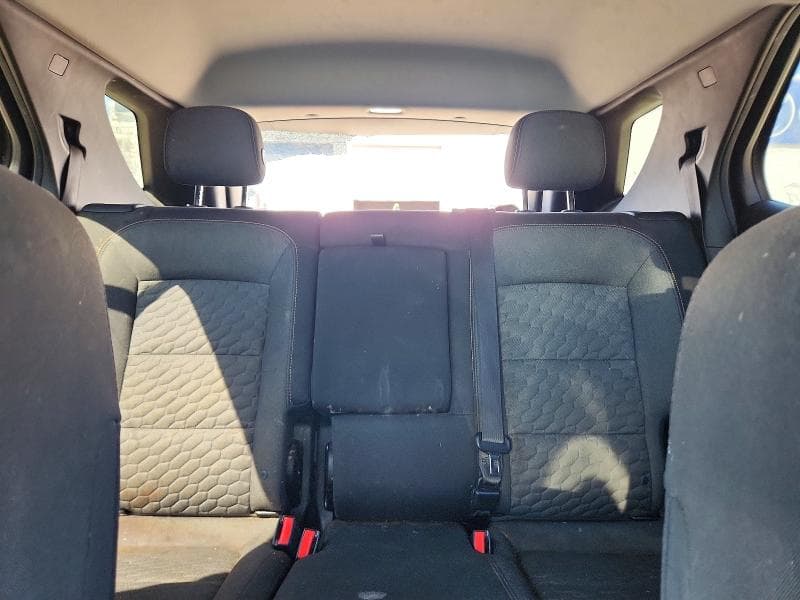2019 CHEVROLET EQUINOX LT LT 10