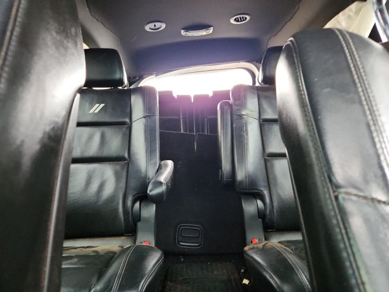 2019 DODGE DURANGO R R 10