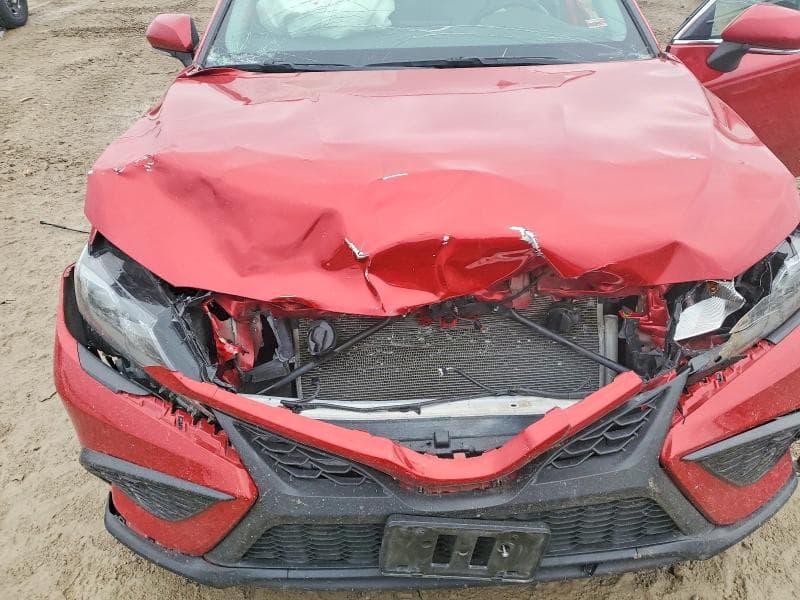 2023 TOYOTA CAMRY SE SE 11