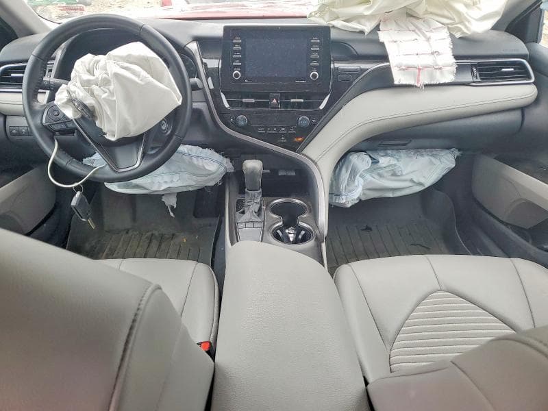 2023 TOYOTA CAMRY SE SE 8