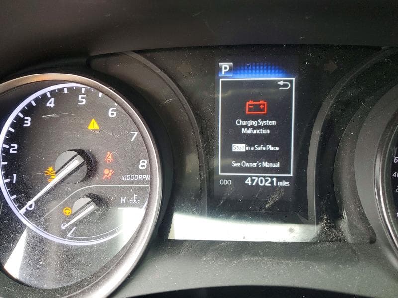 2023 TOYOTA CAMRY SE SE 9