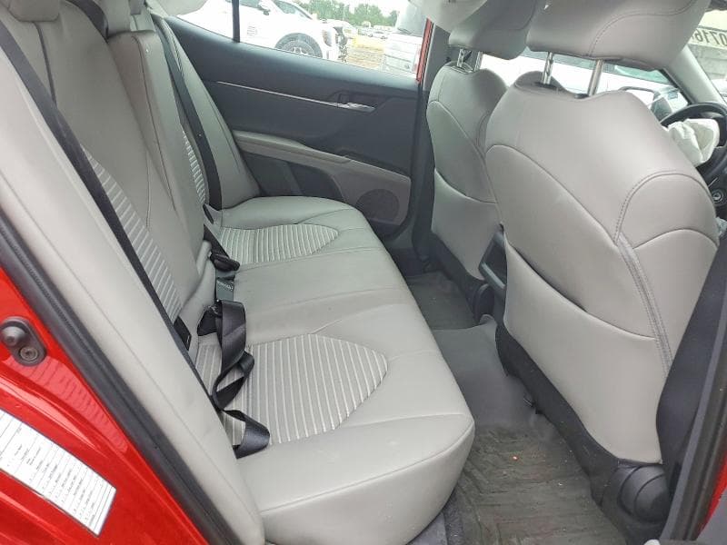 2023 TOYOTA CAMRY SE SE 10