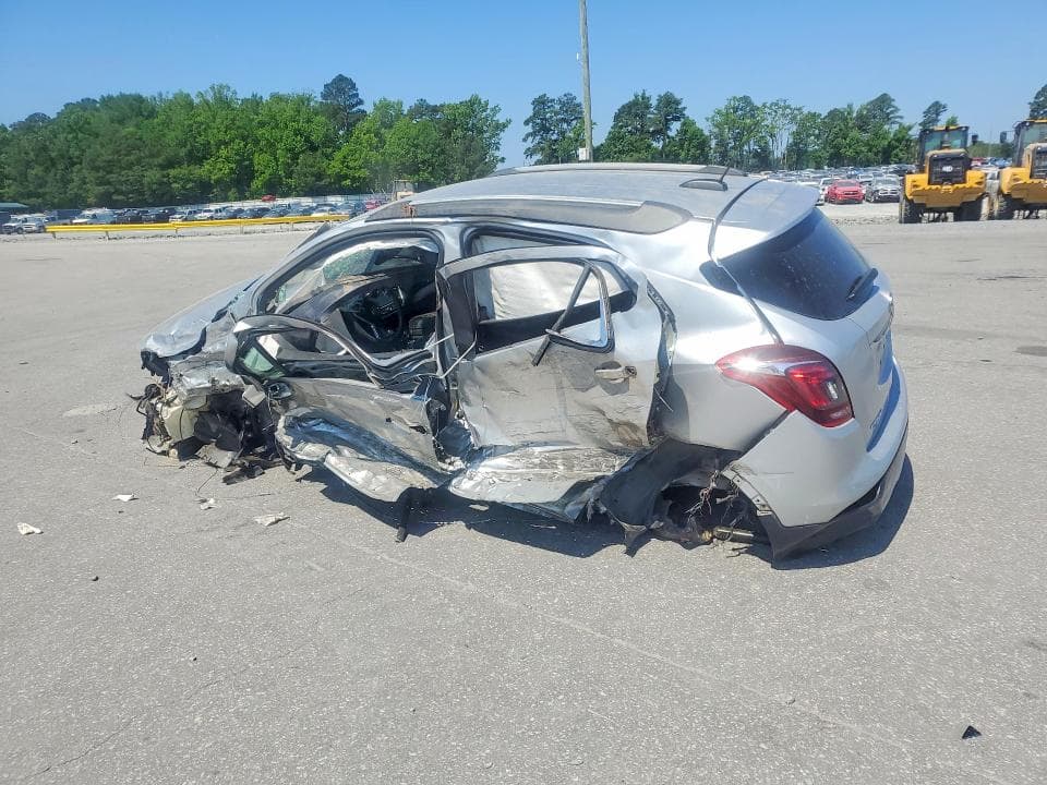 2018 BUICK ENCORE PREFERRED II PREFERRED II 2