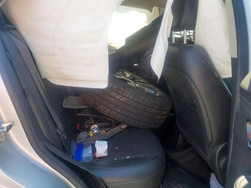 2018 BUICK ENCORE PREFERRED II PREFERRED II 11