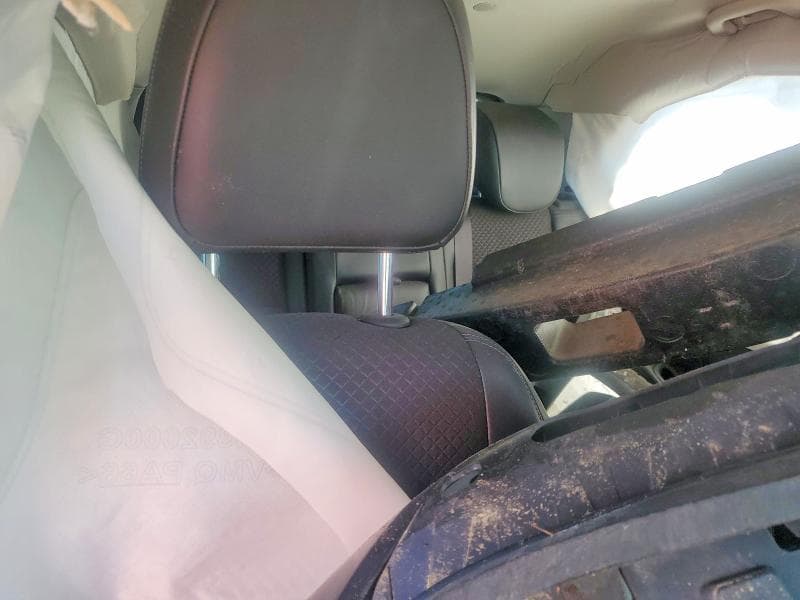 2018 BUICK ENCORE PREFERRED II PREFERRED II 10