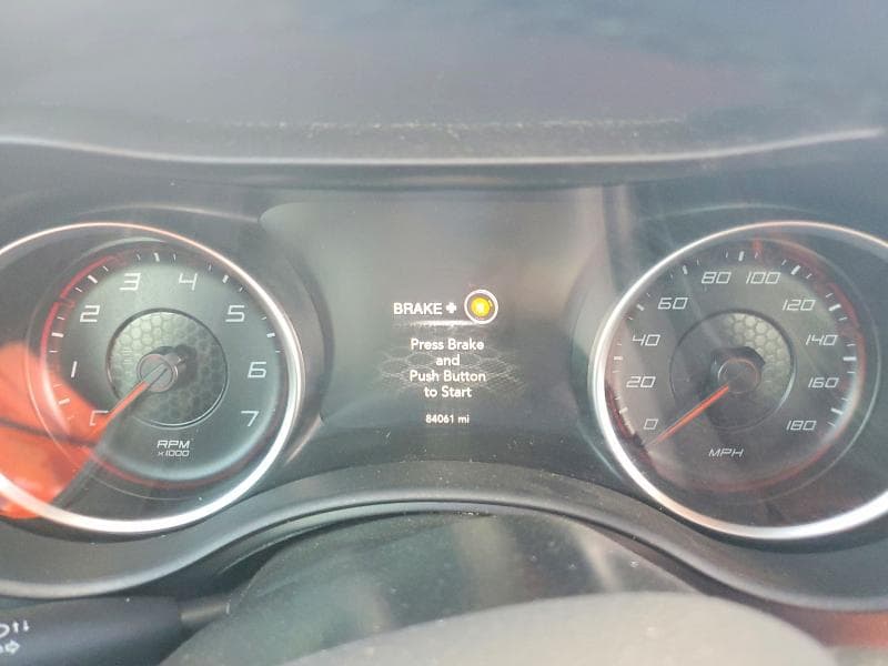 2021 DODGE CHARGER SCAT PACK SCAT PACK 10