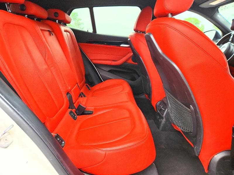 2020 BMW X2 XDRIVE28I XDRIVE28I 11