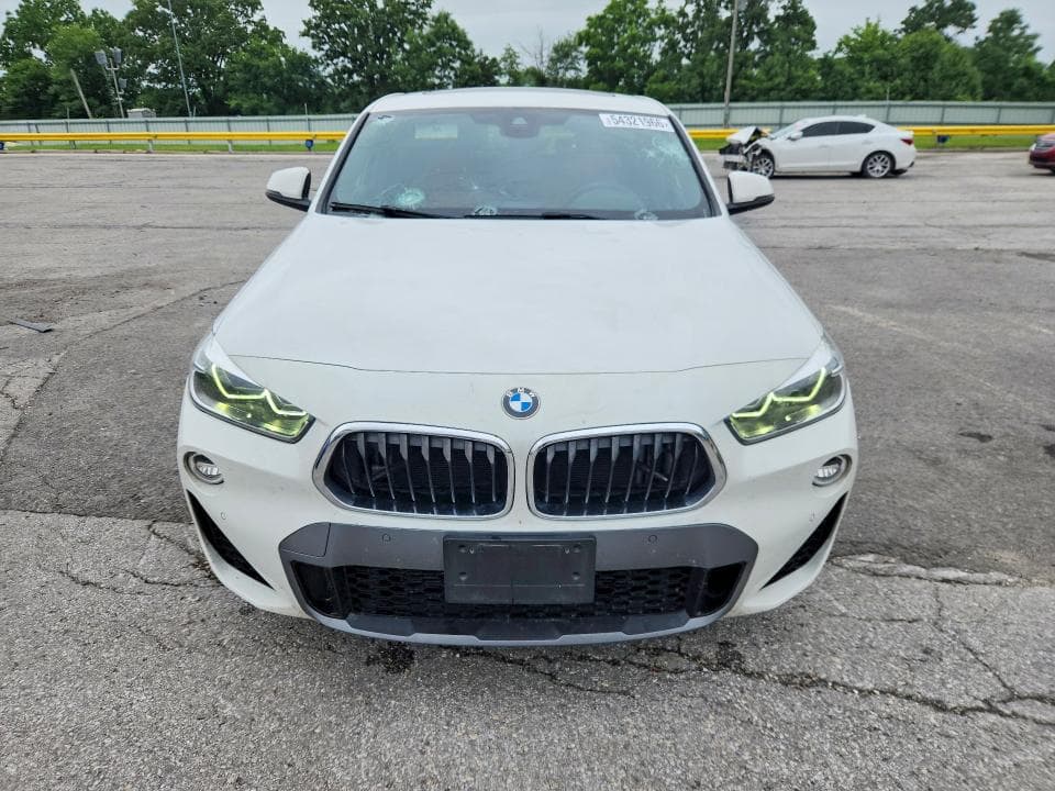 2020 BMW X2 XDRIVE28I XDRIVE28I 5