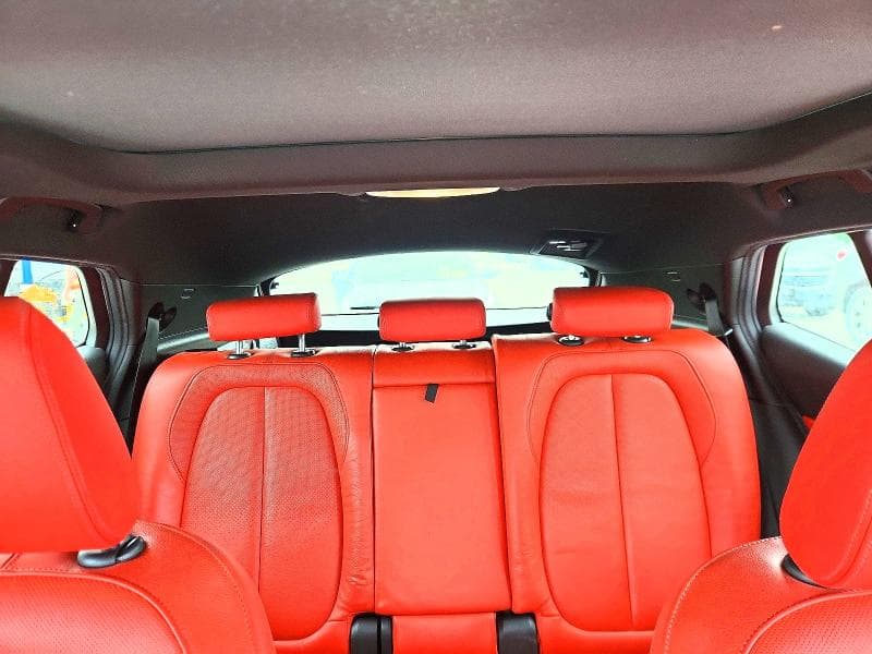 2020 BMW X2 XDRIVE28I XDRIVE28I 10