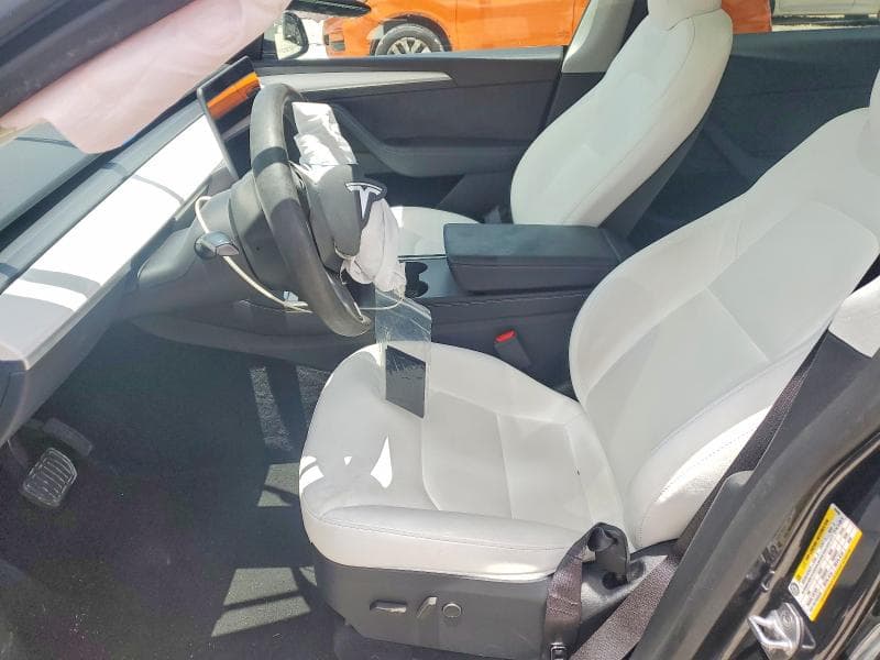 2024 TESLA MODEL Y 7