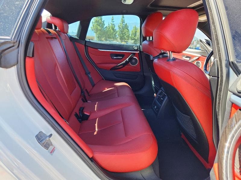 2017 BMW 440XI GRAN COUPE 10