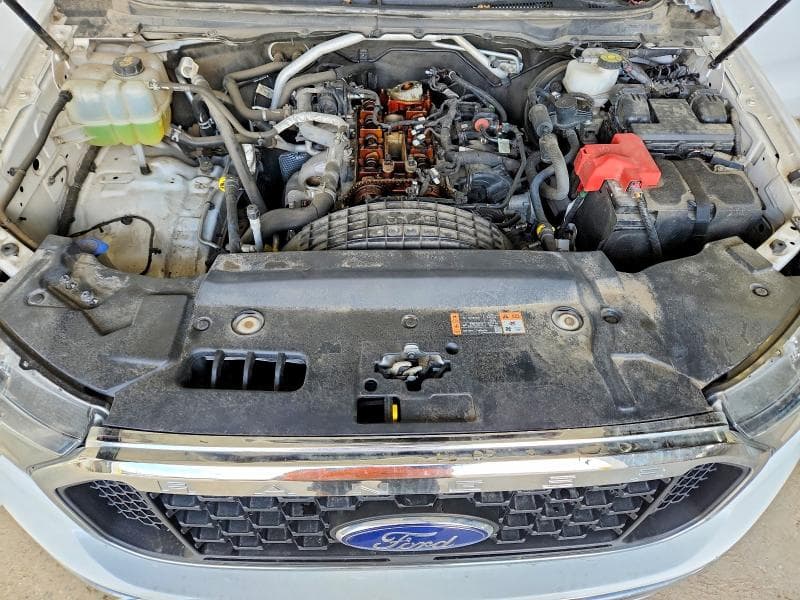 2021 FORD RANGER XLT XLT 11