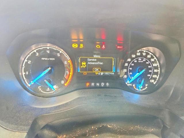2021 FORD RANGER XLT XLT 9