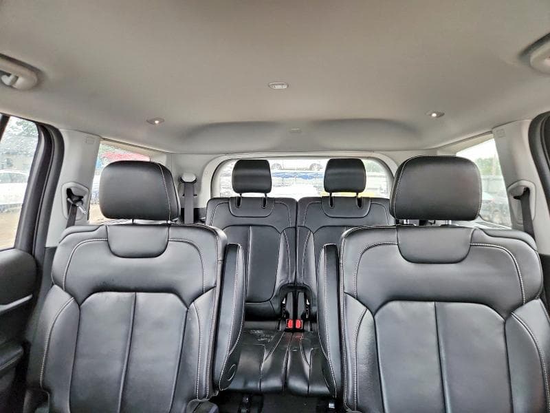 2021 JEEP GRAND CHEROKEE L LIMITED 10
