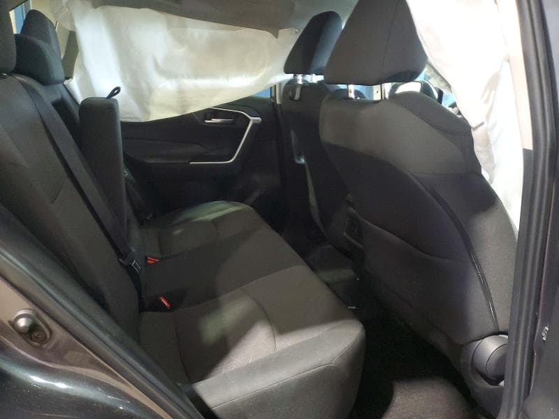 2023 TOYOTA RAV4 XLE XLE 11