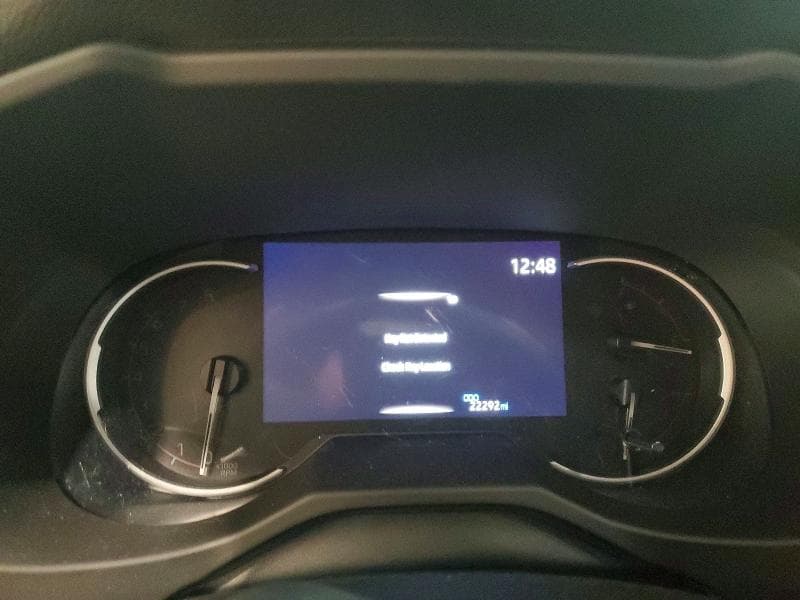 2023 TOYOTA RAV4 XLE XLE 9