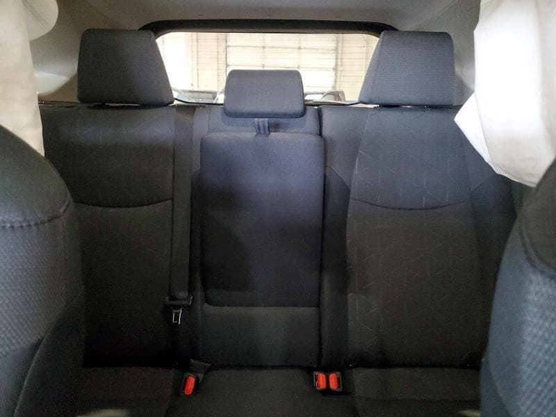 2023 TOYOTA RAV4 XLE XLE 10