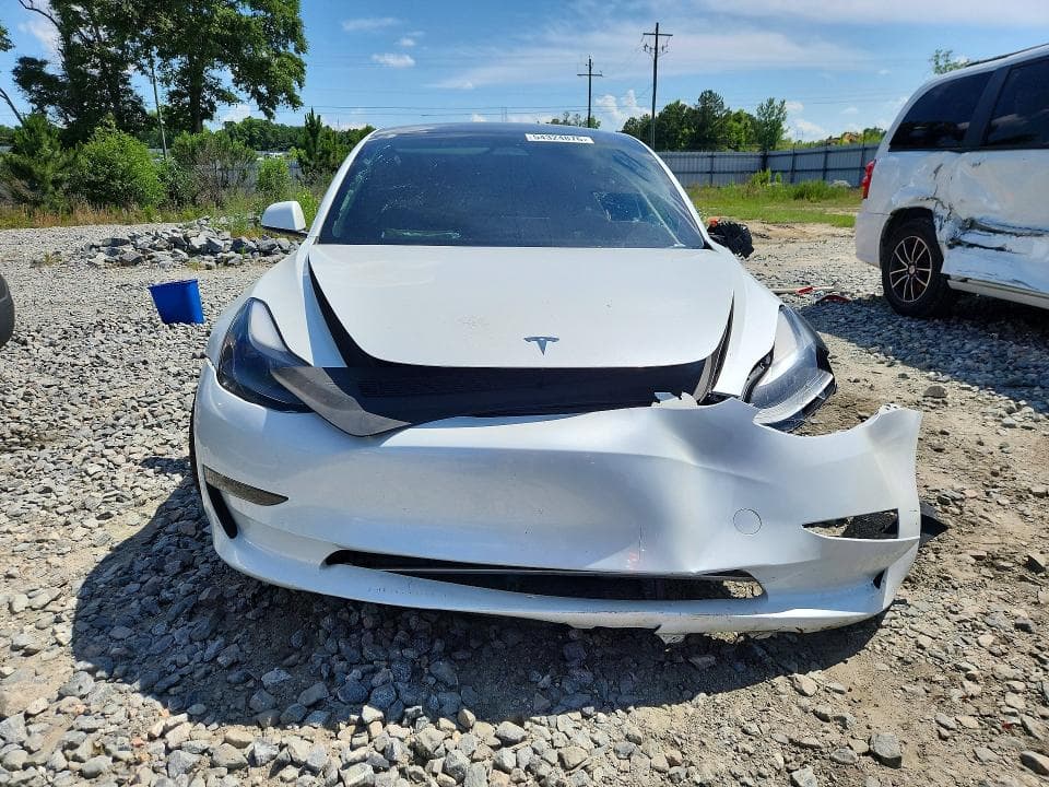 2023 TESLA MODEL 3 5