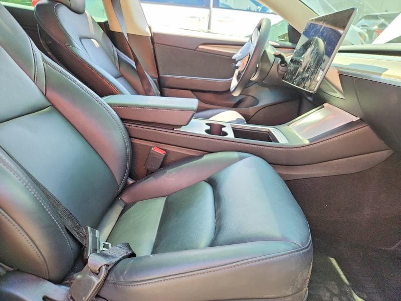 2023 TESLA MODEL 3 7