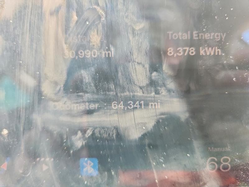2023 TESLA MODEL 3 9