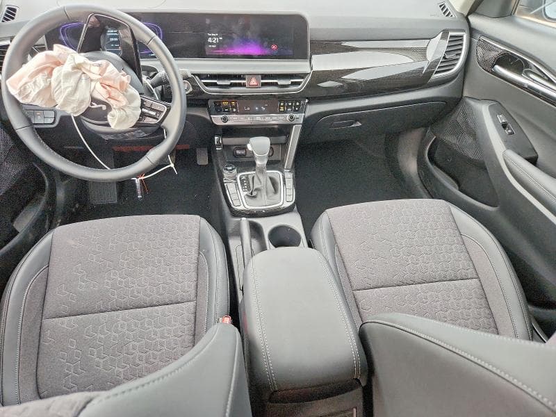2026 KIA SELTOS S 8