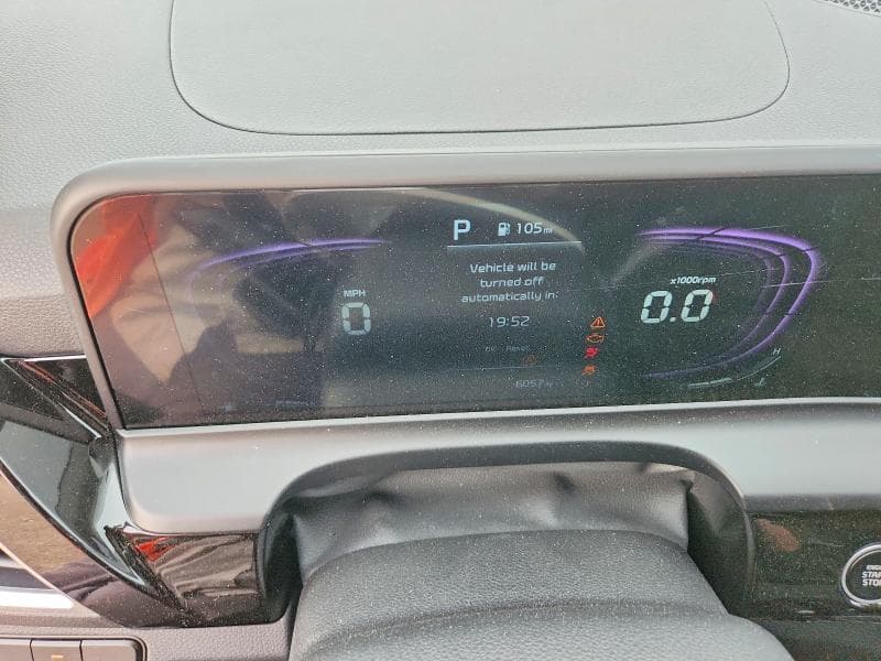 2026 KIA SELTOS S 9