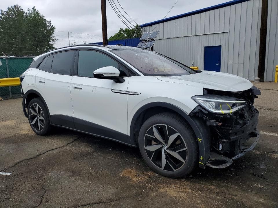 2023 VOLKSWAGEN ID.4 PRO S 4