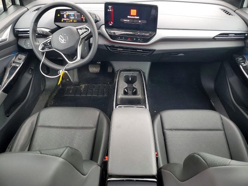2023 VOLKSWAGEN ID.4 PRO S 8