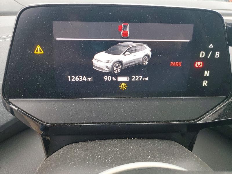 2023 VOLKSWAGEN ID.4 PRO S 9