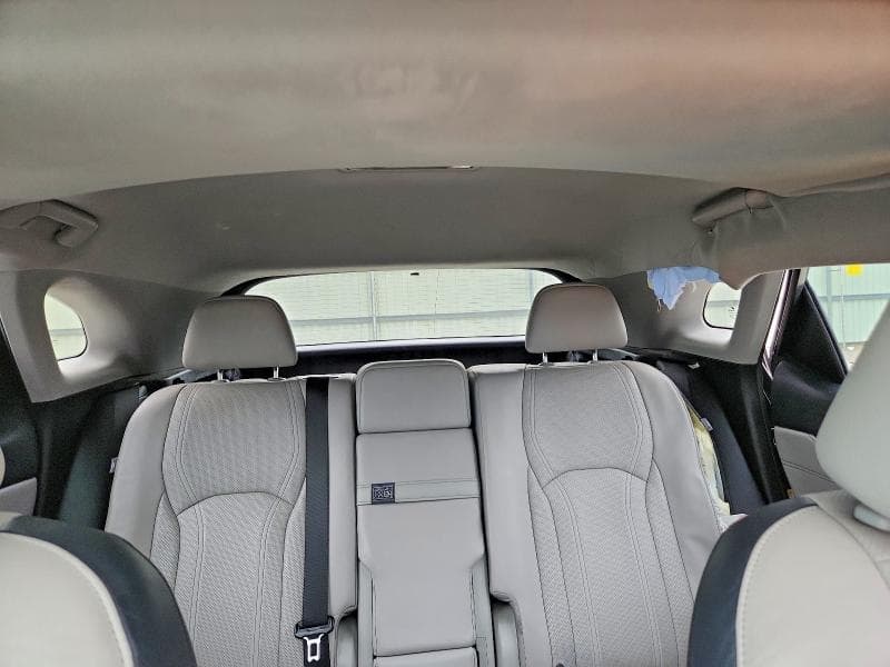 2019 LEXUS RX 350 BASE 10