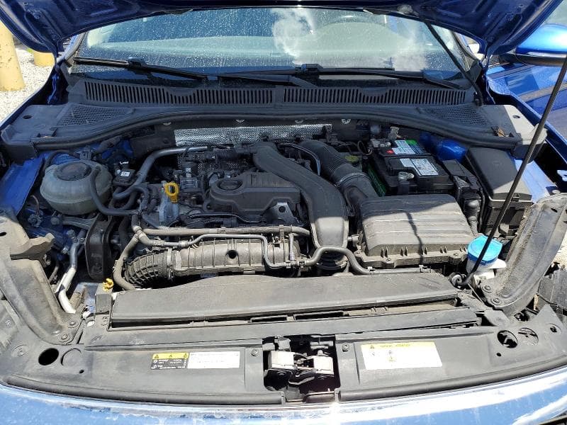 2022 VOLKSWAGEN JETTA SEL 11
