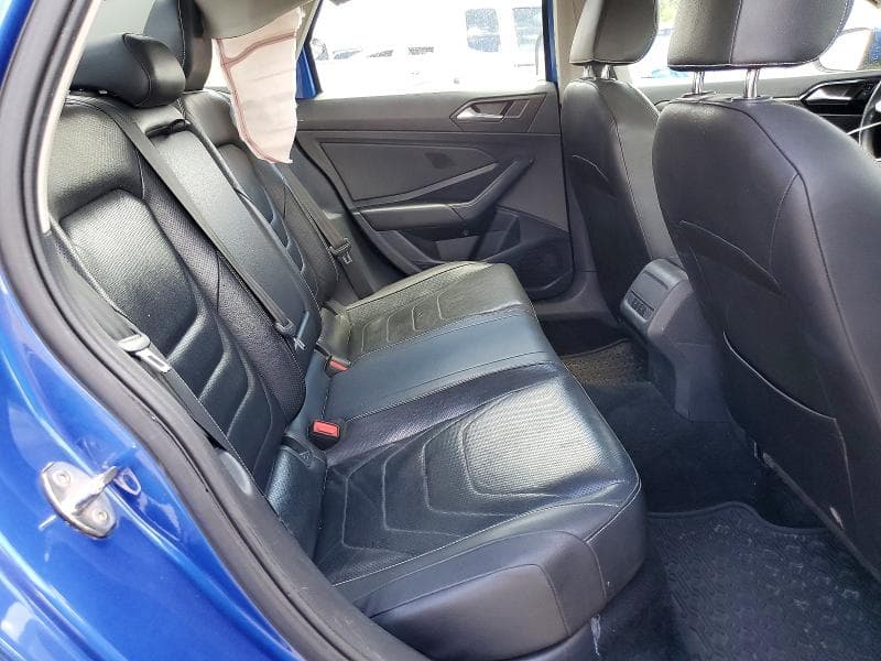 2022 VOLKSWAGEN JETTA SEL 10