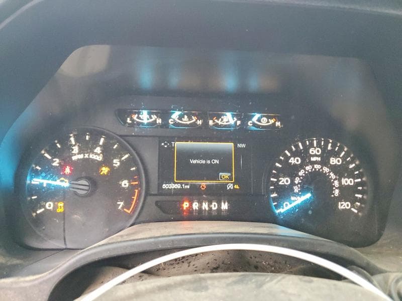 2020 FORD F150 SUPERCREW 9