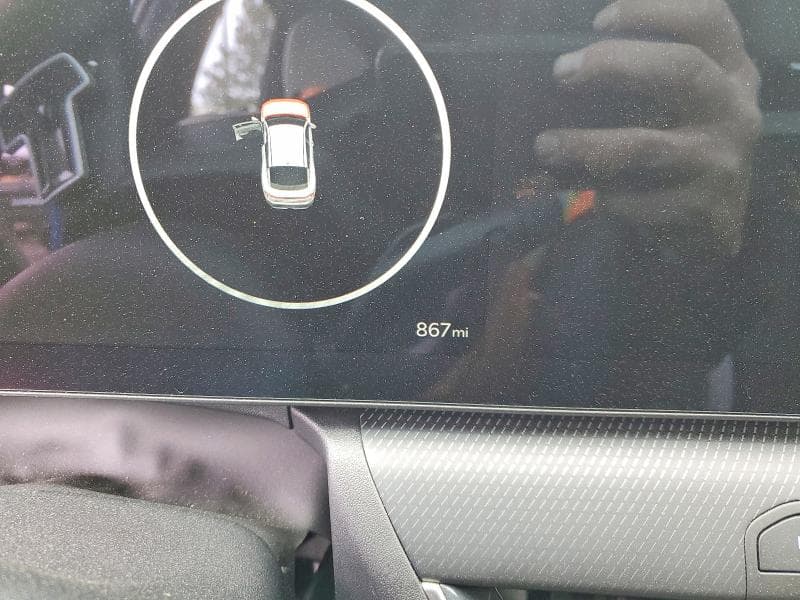 2025 KIA K4 GT LINE 9