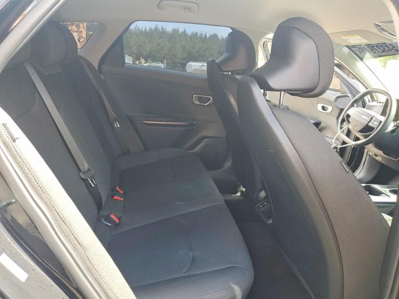 2026 KIA K4 LX 10
