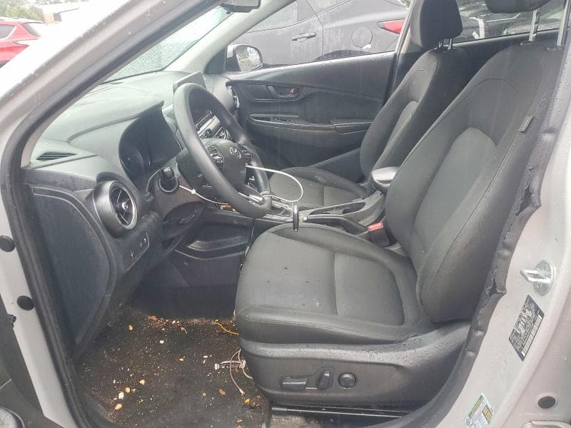 2023 HYUNDAI KONA SEL SEL 7