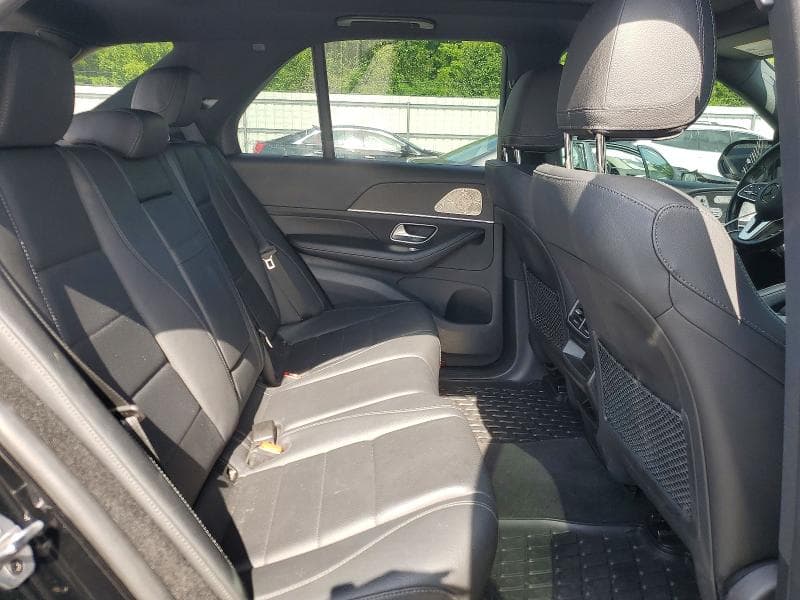 2022 MERCEDES-BENZ GLE 350 4MATIC 350 4MATIC 11