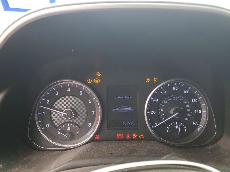 2019 HYUNDAI ELANTRA SEL 9